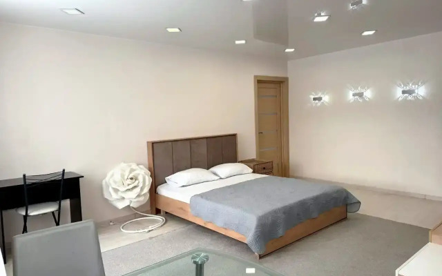 Апартаменты Люкс Ленинский 37