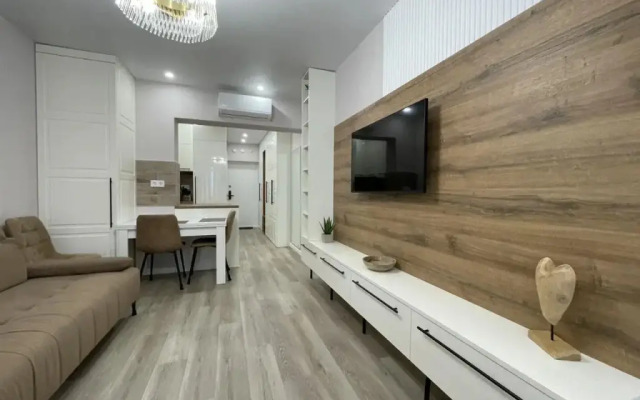 Квартира на Улице Ленина 298Б к5