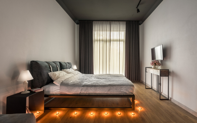 Квартира Элизабет с террасой