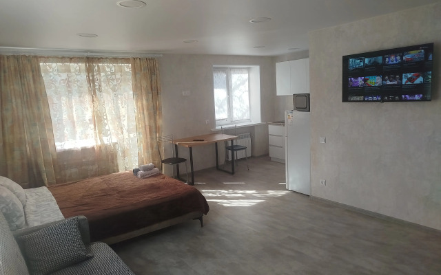 Апартаменты Apartsharing Фирсова 2 кв 28