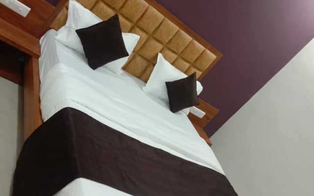 Отель Maple View