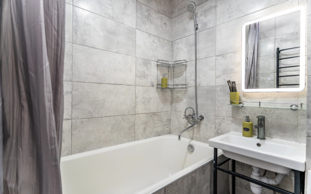 Квартира Стрелковая 18