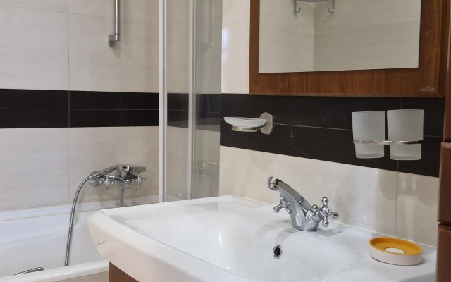 Atlant Luxury Flat