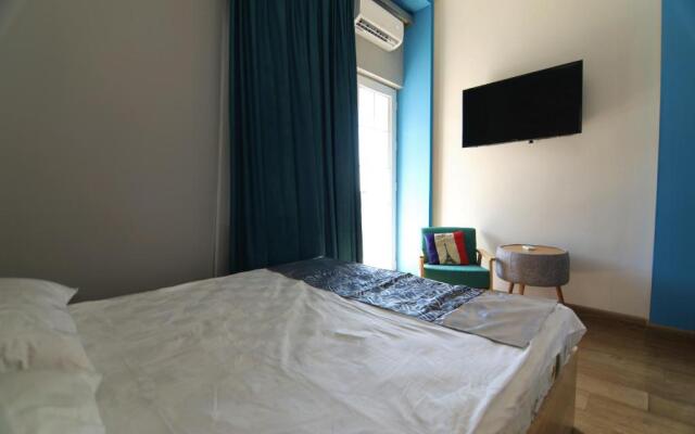 Hotel La Casa Yerevan