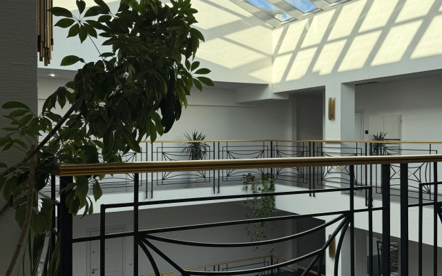 Квартира в центре Светлогорска