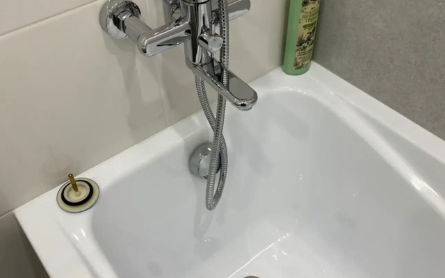 Квартира Уютная студия мкр. Каштакский дом 7