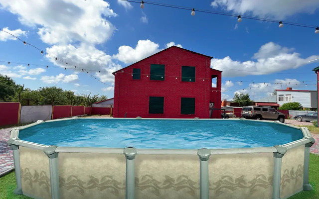 Iyun Mini Hotel