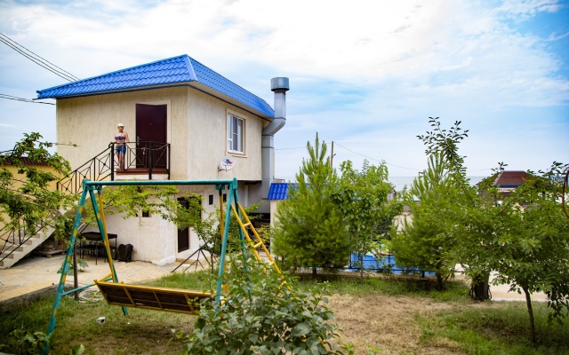U Morya Guest house