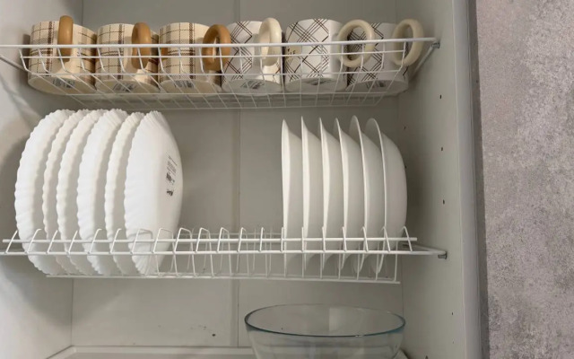 Квартира Двухкомнатная в Центре Самары