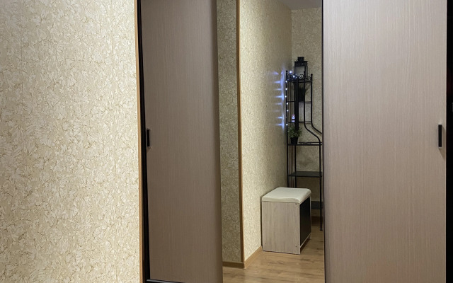 Квартира на улице Озёрной, 14 к1