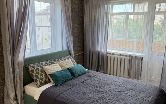 Квартира Видовая 2х комнатная в центре