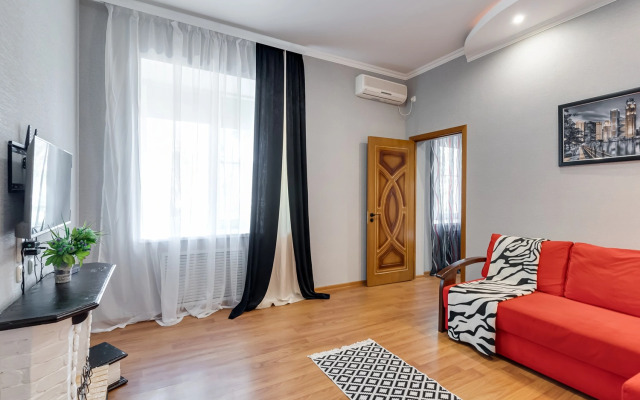 Квартира Театральная площадь