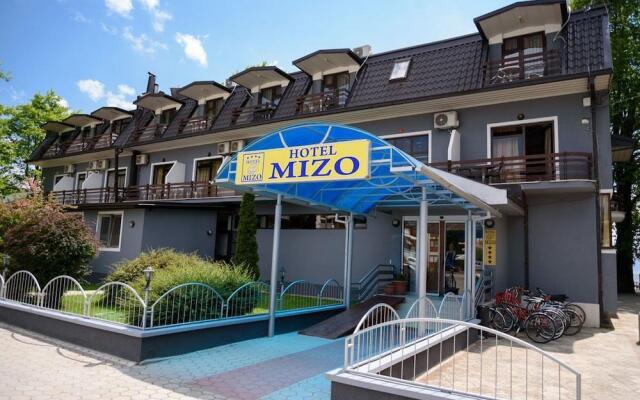 Mizo Hotel