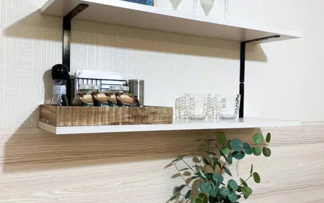 Апартаменты Privi House на Удмуртской 266