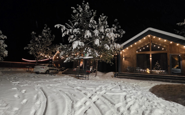 Гостевой дом "Gedeon House 50"