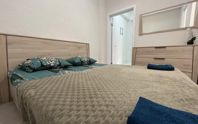 Апартаменты Sundag Д83