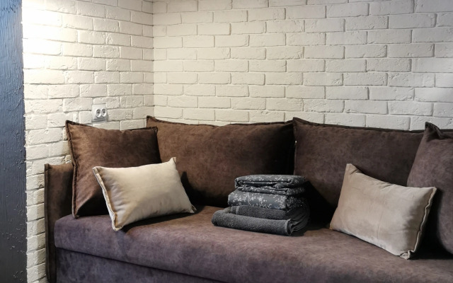 Квартира Чемпион