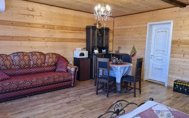 Квартира Усадьба Ямщика