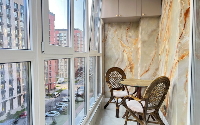 Karusel Flat
