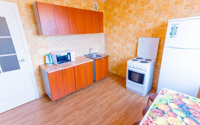 DobroHotel Kamennogorskaya 108 Apartments
