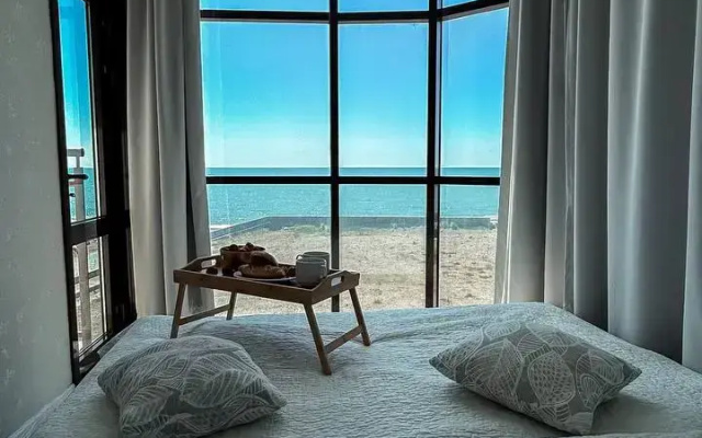 Апартаменты Королевские Панорама Море