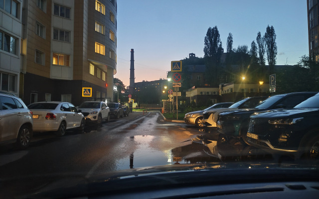 Апартаменты от Людмилы на Революции 1905 года 31В N9