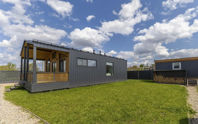 Частный Дом для Отдыха