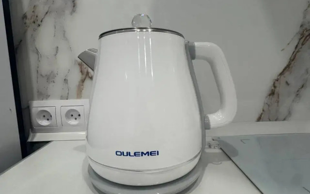 Na Ignatyevskom Shosse 25/11 Flat