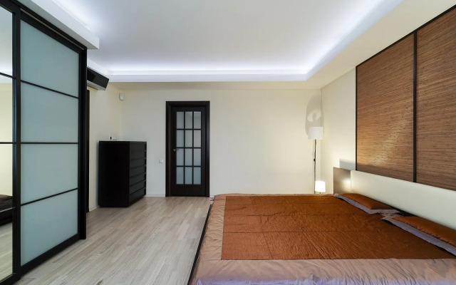 Квартира у Парка Победы