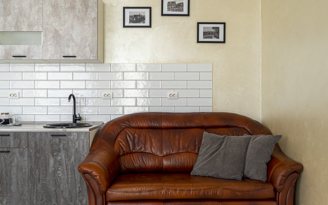 Апартаменты на Согласия 36