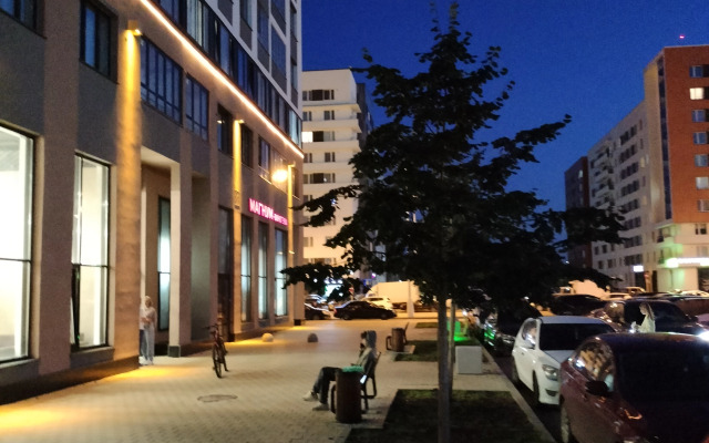 Квартира Ск