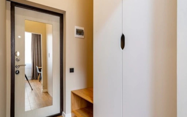 Portal 2 Apartments