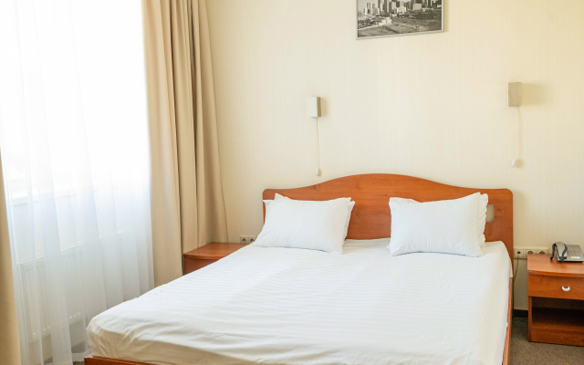 Mitino Hotel