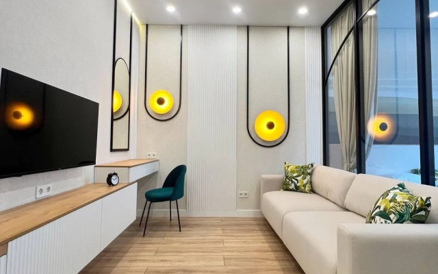 Квартира Дизайнейрская квартира в центре