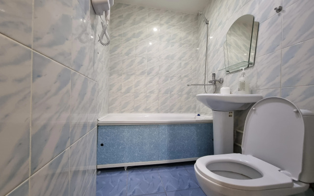 Zaselyajsya Na Arbuzova Apartments