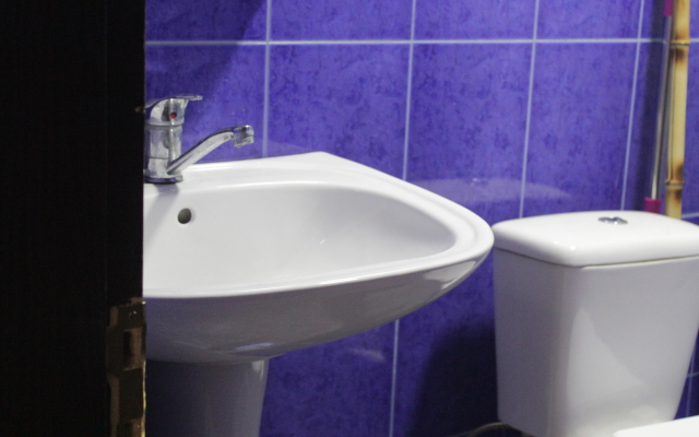 Jura Guest House