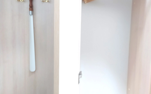 Квартира Евро-двушка у набережной и пляжа Бриз