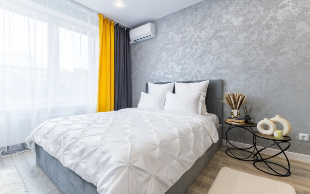 Апартаменты Residence Elegance