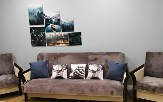 Квартира Двухкомнатная на Панагюриште