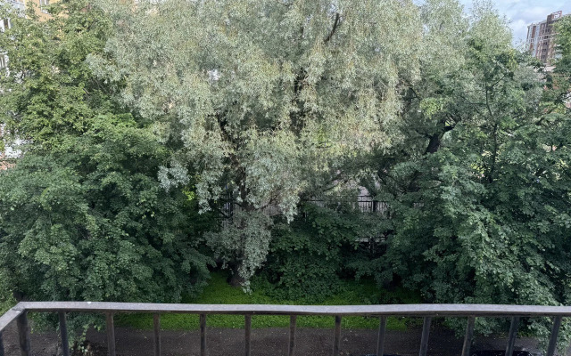 2-Kh Komnatnaya Flat