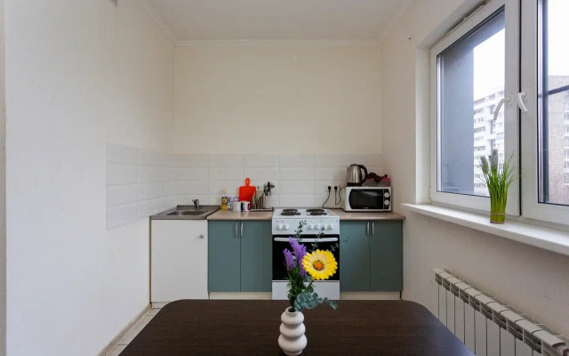 Апартаменты Квартира в Беляево