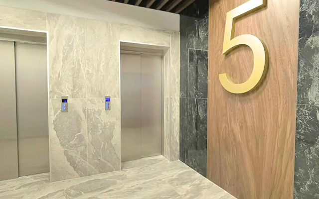 Апартаменты на Навагинской 3