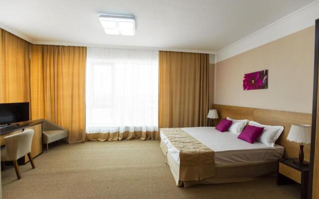 KEL Inn Hotel