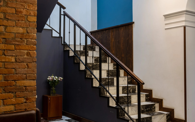 Nomera v Petergofe Hotel