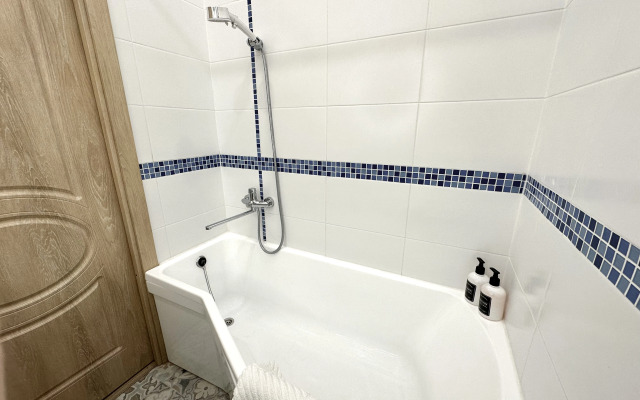 Квартира Премиальная на Комсомольской