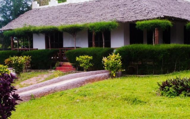 Zanzi Rest Bungalow