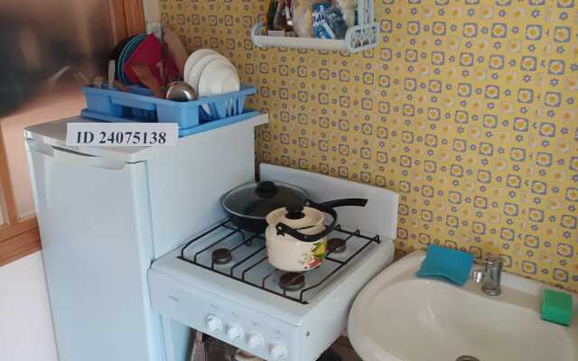 Trehmor'e Guest house