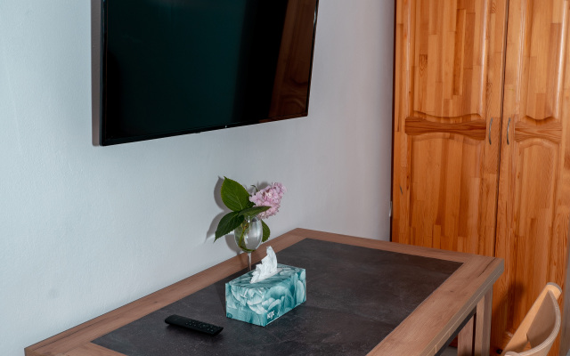 Kray Morya Guest House