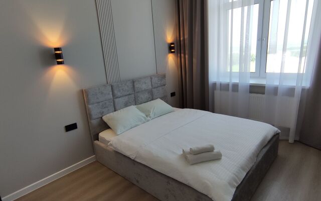V Zhk Shikhany Apartments