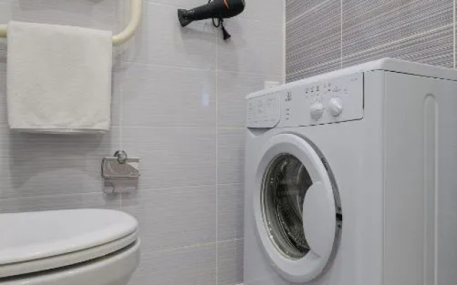 апартаменты на Большой Подгорной 70